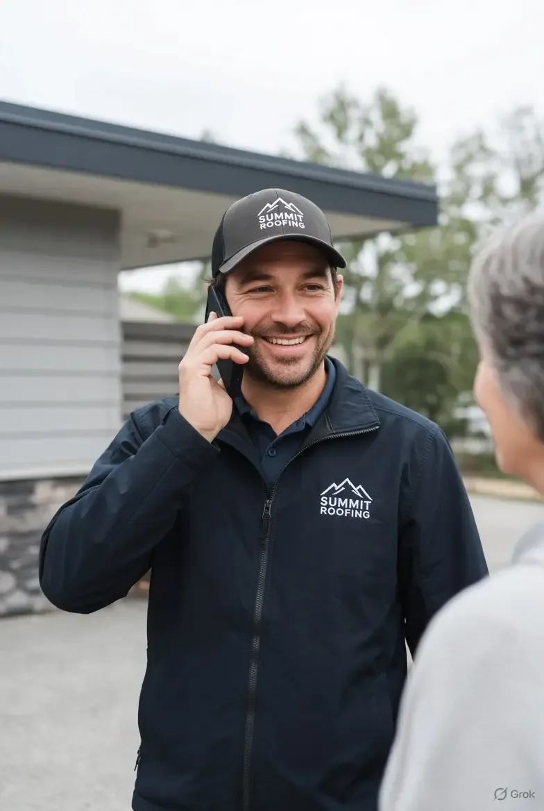 Flat Roof Leak Repair Hillsdale, MI FAQs